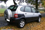 Renault Scenic RX4