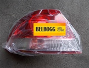 Фонарь задний Brilliance, Бриллианс М1, Брілліанс М1