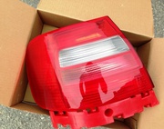 Задние фонари Audi A4 фонарь ауди А4 