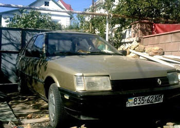 седан