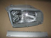 Противотуманная фара Ford C-Max с 07 г. туманки Форд Си-макс