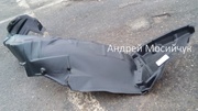 Подкрылок передний Toyota Auris с 10 г. подкрылки Тойота Аурис