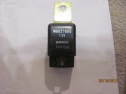 Реле Omron MB627895 Міцубісі оригінал