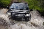 Land Rover Freelander 2 .2D (190 hp) AT HSE