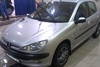 Peugeot 206 5dr 1.4 AT XsLine