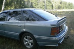 Ford Scorpio