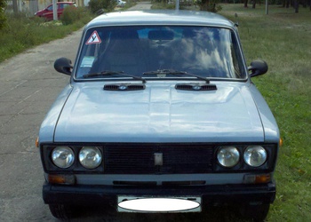 Lada (ВАЗ) 2103