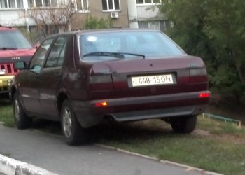 FIAT Croma