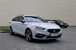 SEAT Leon (4 поколение)