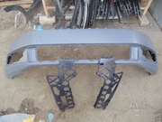 Бампер VW Passat B7 передний бампер Пассат