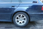 BMW 5 Series Touring (E61) 530d