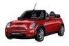 Mini Cooper S Кабриолет 1.6 MT