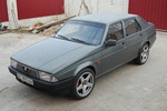 Alfa Romeo 75