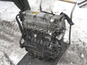 двигатель  Opel Zafira Y22DTR 