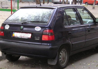 LX 1.3 карбюратор