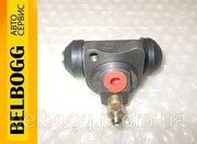 Цилиндр тормозной задний Chery Kimo, Чери Кимо