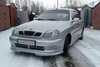 Daewoo Lanos Седан 1.5 MT