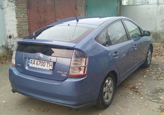 Hybrid