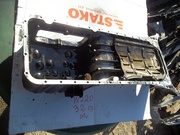 Поддон Mercedes 3.2 CDI W210 R6130140102