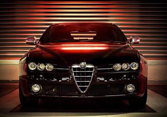 Alfa Romeo 159 Универсал 2.2 MT Medium