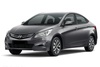 Hyundai Accent 2012 1.6 AT Optima