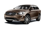 Volvo XC60 (I, 2013-2017) 2.0D (136 hp) AT Mommentum