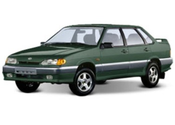 Lada (ВАЗ) Lada 2115 (Lada Samara-2) Lada (ВАЗ) Lada 2115 (Lada Samara-2)