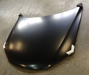 Капот Ford Mondeo с 04 г. капот Мондео