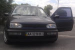 Volkswagen Golf III