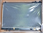 Радиатор охлаждения Infiniti FX45 Инфинити ФХ45