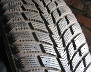  Зима Б\У 1шт 235/50 R18 Nokian Hakapelitta 2 