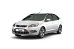 Ford Focus Хэтчбек 5dr II (2004-2011) Ford Focus Хэтчбек 5dr II (2004-2011)