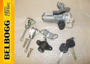 Замок зажигания в сборе BYD F3 F3R, Бид Ф3, Бід Ф3Р