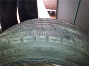 DUNLOP Graspic DS 2. 225/45/r17
