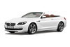 BMW 6 Series Cabrio (F12)