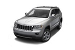 Jeep Grand Cherokee (WK2) 3.0D AT Overland