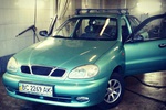 Daewoo Sens
