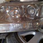 Фара Suzuki Grand Vitara передние фары Гранд Витара