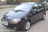 Chevrolet Aveo Хэтчбек 5dr (T200/T250) 1.5 MT LS Chevrolet Aveo Хэтчбек 5dr (T200/T250) 1.5 MT LS