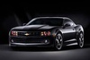 Chevrolet Camaro 3.6 AT