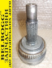 Шрус наружный Geely : SL FC Emgrand EC7 .  Джили : СЛ ФС Эмгранд ЕС7