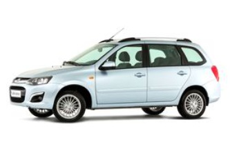 Lada (ВАЗ) Lada Kalina II универсал (2194)