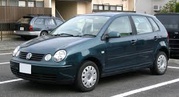 Разборка Фольксваген Поло Volkswagen Polo