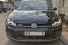 Volkswagen Golf SportWagen 2.0D DSG SEL Volkswagen Golf SportWagen 2.0D DSG SEL
