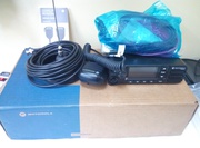 Мобильная радиостанция MOTOROLA TRBO MDM28JQN9KA2AN