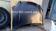 Капот Toyota Avensis капот Авенсис