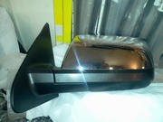 Зеркало боковое Toyota Sequoia зеркала Toyota Sequoia