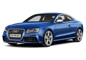 Audi RS5 (8T) 4.2 AT