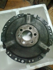 Корзина сцепления Фольксфваген,VW, SEAT, AUSTIN, ROVER 068141025B