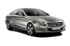 Mercedes-Benz CLS-Class (C218)